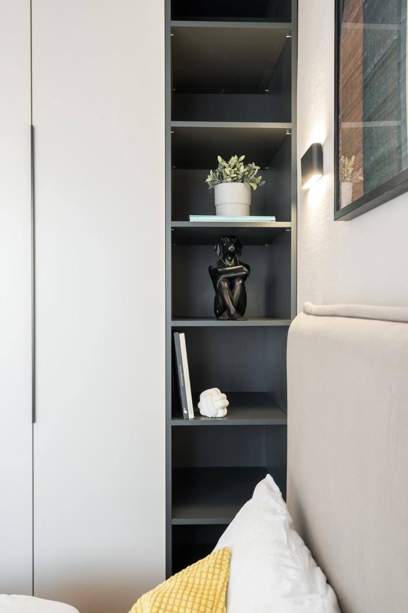 Majestic Downtown Apartment Bukurešť Exteriér fotografie