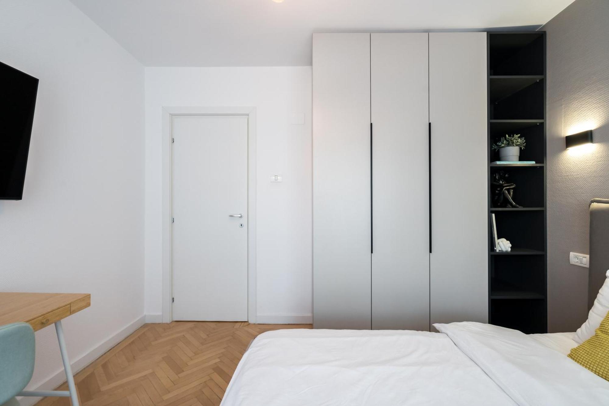 Majestic Downtown Apartment Bukurešť Exteriér fotografie